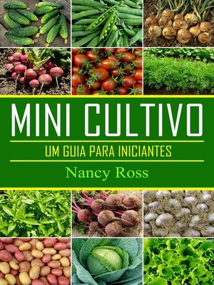 cover image of Mini Cultivo--Um Guia Para Iniciantes